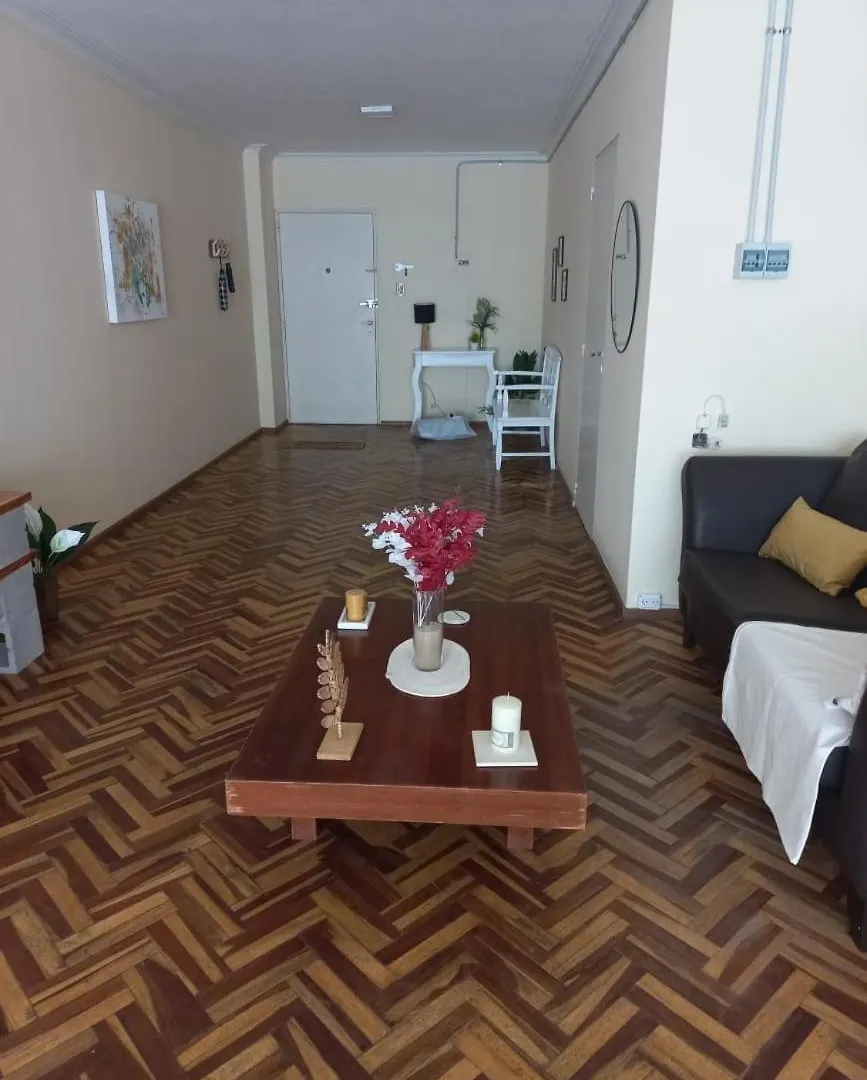 Fabuloso Necochea En Pleno Centro De Mendoza Apartamento