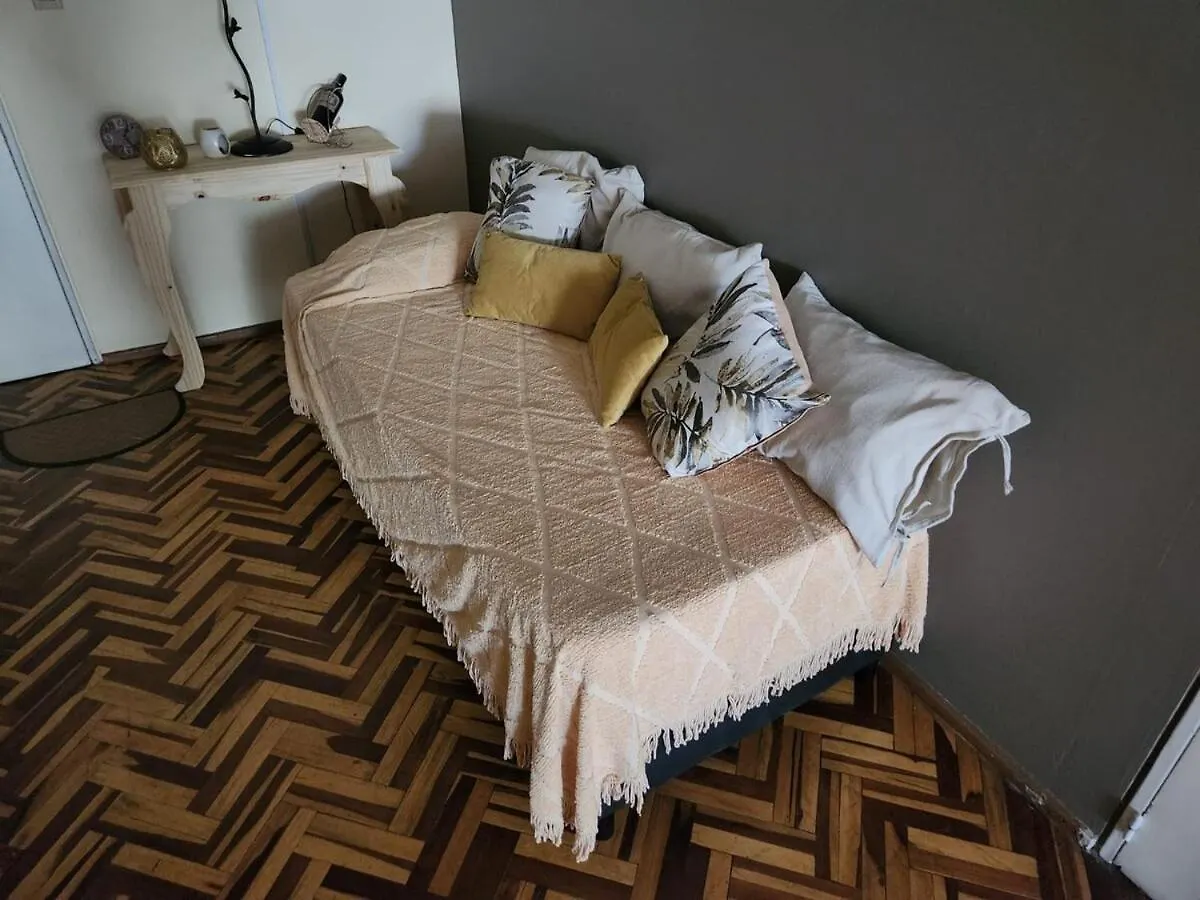 Fabuloso Necochea En Pleno Centro De Mendoza Apartamento
