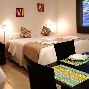 3* Appart hôtel Umbral Del Aconcagua