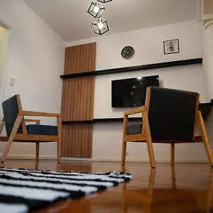  Apartamento Ideal